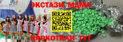 крисы Кулебаки